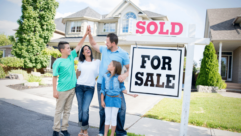 How To Make Selling Your Home Less Stressful
