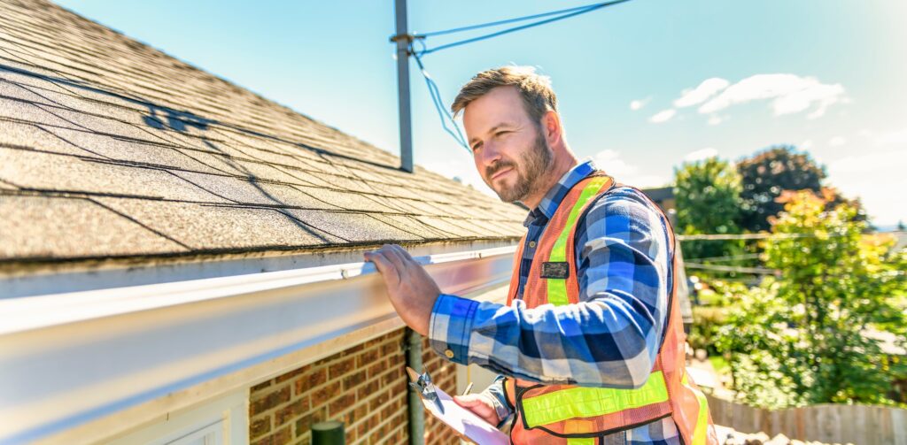 A Homebuyer’s Guide to Roof Inspections: What You Need to Know