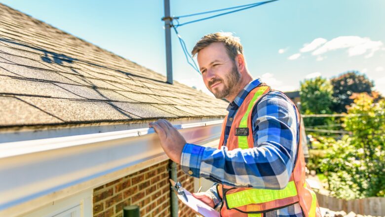 A Homebuyer’s Guide to Roof Inspections: What You Need to Know
